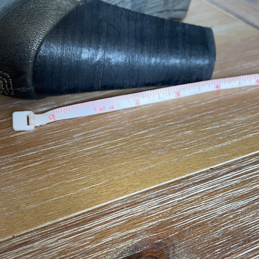 Guess open toe booties - Picture 5 of 5